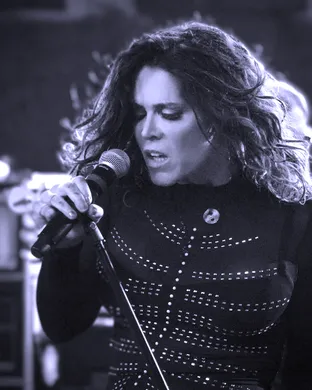 Beth Hart