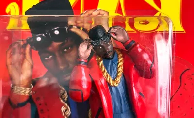 Big Daddy Kane