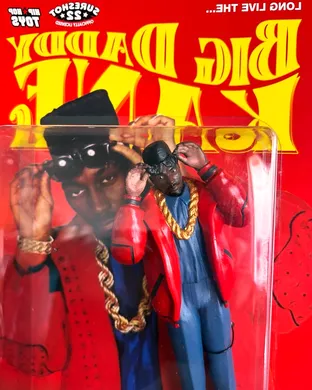 Big Daddy Kane