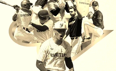 Big West Baseball Championship