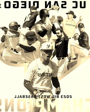 Big West Baseball Championship - All Sessions