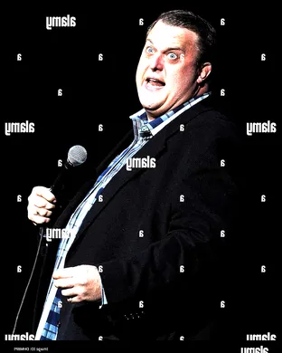 Billy Gardell