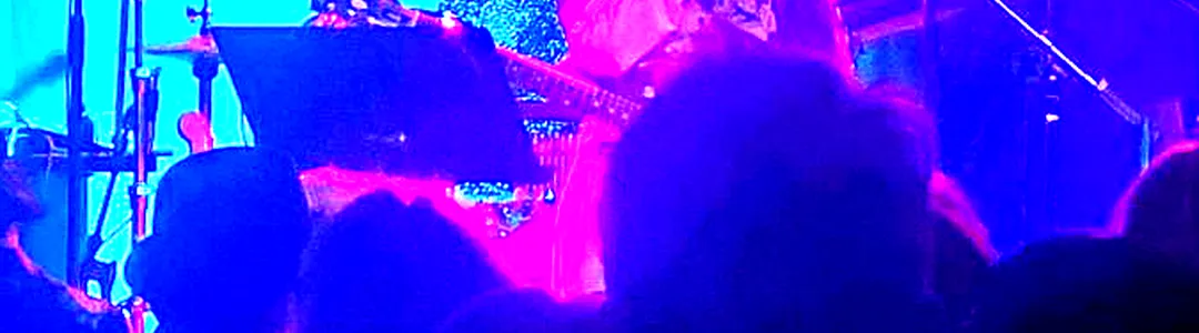Blonde Redhead