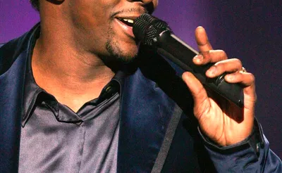 Bobby Brown