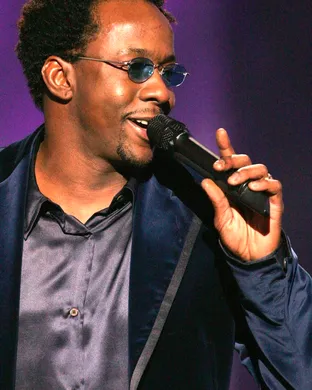 Bobby Brown
