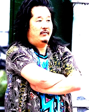 Bobby Lee