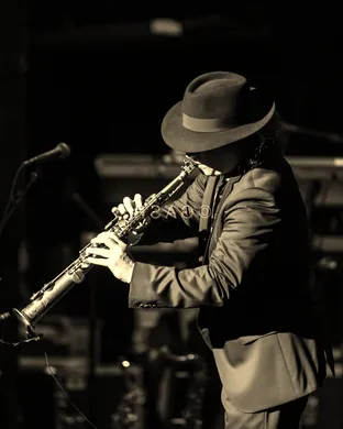 Boney James Newport Beach