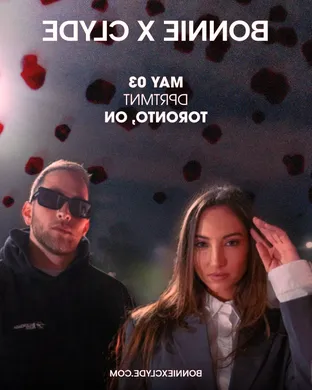 Bonnie X Clyde Costa Mesa