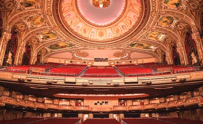 Boston Ballet