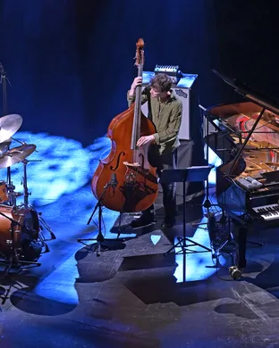 Brad Mehldau