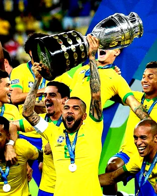 Brazil