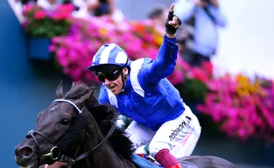 Breeders Cup