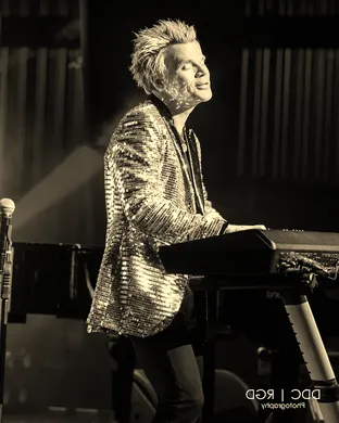 Brian Culbertson