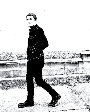 Brian Fallon and The Painkillers