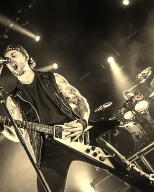 Bullet For My Valentine