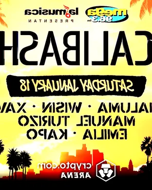 Calibash