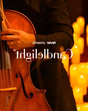 Candlelight: Tribute to Juan Gabriel on Strings