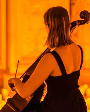 Candlelight: Queen vs. ABBA Tribute