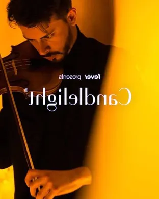 Candlelight: From Bach to the Beatles