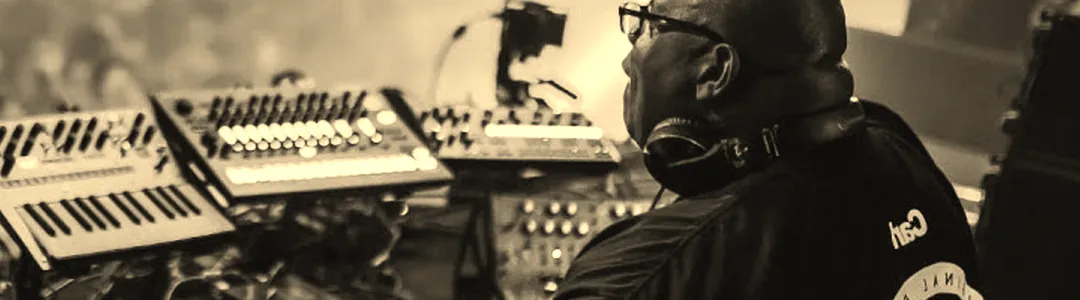 Carl Cox
