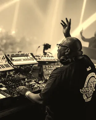 Carl Cox