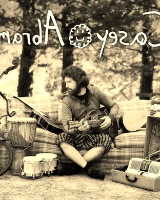 Casey Abrams: Mic Swap