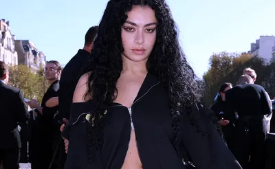 Charli XCX