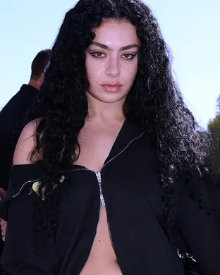 Charli XCX