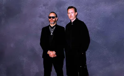 Chase & Status