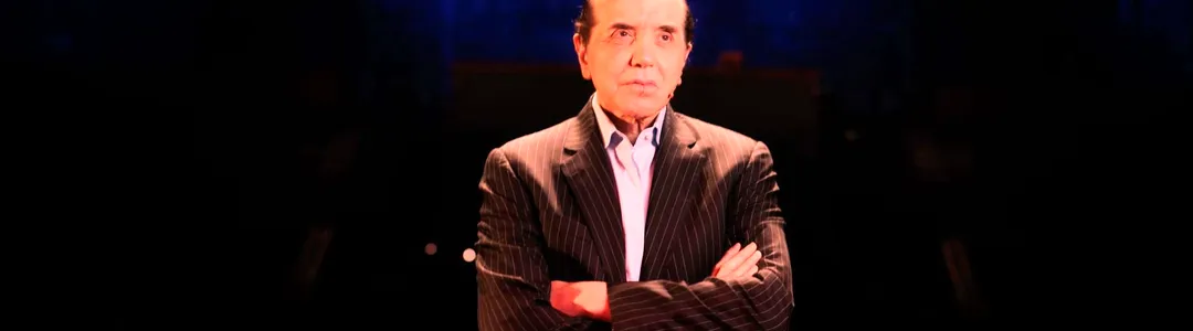 Chazz Palminteri