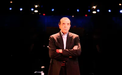 Chazz Palminteri