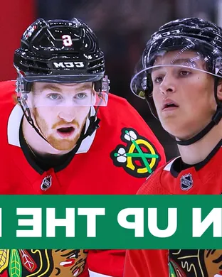 Chicago Blackhawks vs. Anaheim Ducks