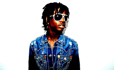 Chief Keef