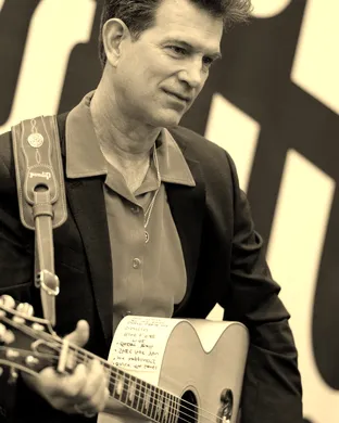 Chris Isaak Newport Beach