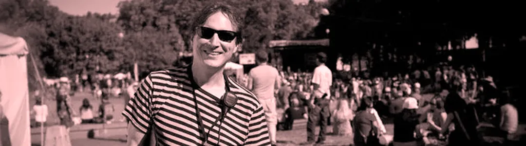 Chris Porter