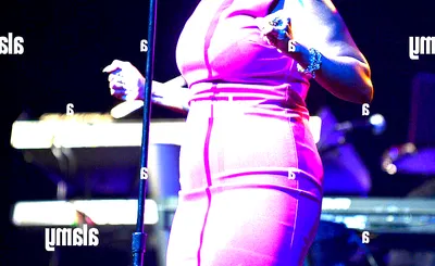 Chrisette Michele