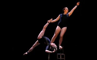 Circa - Dance