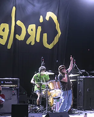 Circle Jerks Los Angeles