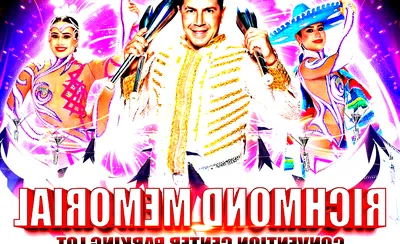 Circo Hermanos Caballero