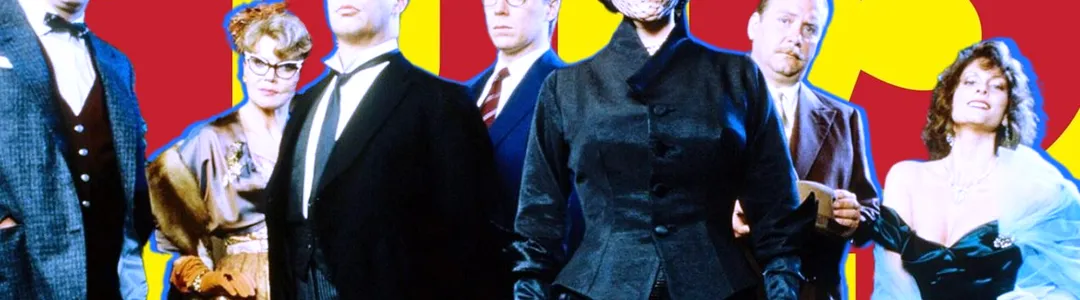 Clue - Film