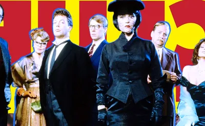 Clue - Film