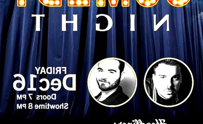 Comedy Night