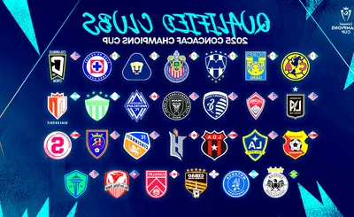 CONCACAF Champions Cup