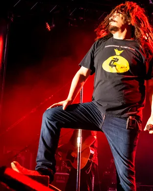 Counting Crows