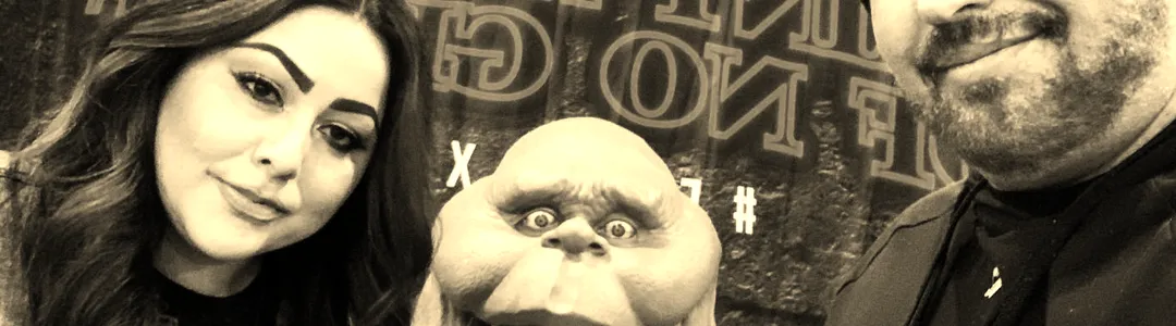 Creep I.E. : Aftermath