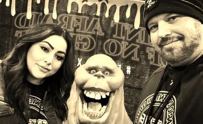 Creep I.E. : Aftermath