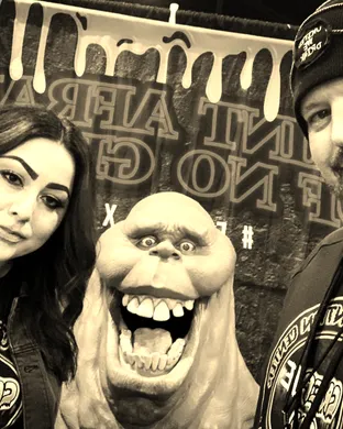 Creep I.E. : Aftermath Ontario