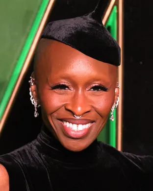 Cynthia Erivo