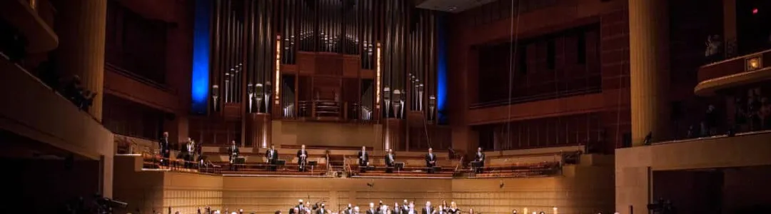 Dallas Symphony Orchestra