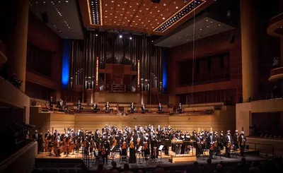 Dallas Symphony Orchestra